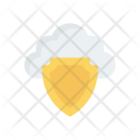 پیش‌نمایش فایل secure-cloud-19 از پک Internet Security 
