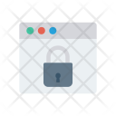 پیش‌نمایش فایل secure-webpage-9 از پک Internet Security 