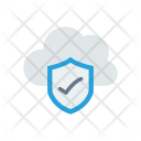 پیش‌نمایش فایل verified-cloud-17 از پک Internet Security 