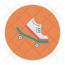 پیش‌نمایش فایل skateboard-93 از پک ورزش و تناسب اندام – جلد ۱