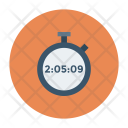 پیش‌نمایش فایل stopwatch-232 از پک ورزش و تناسب اندام – جلد ۱