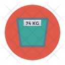 پیش‌نمایش فایل weighing-machine از پک ورزش و تناسب اندام – جلد ۱