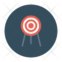 پیش‌نمایش فایل dartboard-120 از پک ورزش و تناسب اندام – جلد ۲