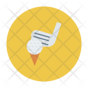 پیش‌نمایش فایل golf-ball از پک ورزش و تناسب اندام – جلد ۳