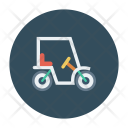 پیش‌نمایش فایل golf-bike از پک ورزش و تناسب اندام – جلد ۳