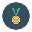 پیش‌نمایش فایل medal-916 از پک ورزش و تناسب اندام – جلد ۳