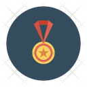 پیش‌نمایش فایل medal-918 از پک ورزش و تناسب اندام – جلد ۳