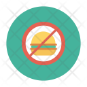 پیش‌نمایش فایل no-food-1 از پک ورزش و تناسب اندام – جلد ۳