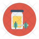 پیش‌نمایش فایل protein-shake از پک ورزش و تناسب اندام – جلد ۳