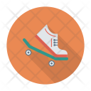 پیش‌نمایش فایل skateboard-96 از پک ورزش و تناسب اندام – جلد ۱