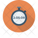 پیش‌نمایش فایل stopwatch-233 از پک ورزش و تناسب اندام – جلد ۱