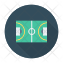 پیش‌نمایش فایل football-ground-2 از پک ورزش و تناسب اندام – جلد ۳