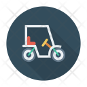 پیش‌نمایش فایل golf-bike-1 از پک ورزش و تناسب اندام – جلد ۳