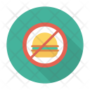 پیش‌نمایش فایل no-food-2 از پک ورزش و تناسب اندام – جلد ۳
