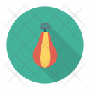 پیش‌نمایش فایل punching-bag-4 از پک ورزش و تناسب اندام – جلد ۳