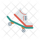 پیش‌نمایش فایل skateboard-99 از پک ورزش و تناسب اندام – جلد ۱