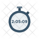 پیش‌نمایش فایل stopwatch-234 از پک ورزش و تناسب اندام – جلد ۱