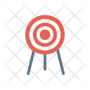 پیش‌نمایش فایل dartboard-124 از پک ورزش و تناسب اندام – جلد ۳