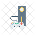 پیش‌نمایش فایل game-control-4 از پک ورزش و تناسب اندام – جلد ۳