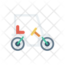پیش‌نمایش فایل golf-bike-2 از پک ورزش و تناسب اندام – جلد ۳