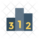 پیش‌نمایش فایل podium-124 از پک ورزش و تناسب اندام – جلد ۳