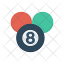 پیش‌نمایش فایل pool-ball-5 از پک ورزش و تناسب اندام – جلد ۳