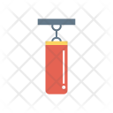 پیش‌نمایش فایل punching-bag-10 از پک ورزش و تناسب اندام – جلد ۳