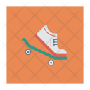 پیش‌نمایش فایل skateboard-102 از پک ورزش و تناسب اندام – جلد ۱