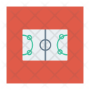 پیش‌نمایش فایل stadium-25 از پک ورزش و تناسب اندام – جلد ۱