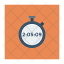 پیش‌نمایش فایل stopwatch-235 از پک ورزش و تناسب اندام – جلد ۱