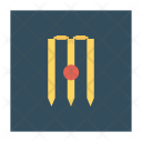 پیش‌نمایش فایل stumps-22 از پک ورزش و تناسب اندام – جلد ۱