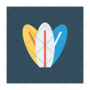 پیش‌نمایش فایل surfing-board-3 از پک ورزش و تناسب اندام – جلد ۱