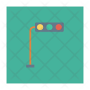 پیش‌نمایش فایل traffic-signal-5 از پک ورزش و تناسب اندام – جلد ۱