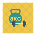 پیش‌نمایش فایل weight-254 از پک ورزش و تناسب اندام – جلد ۱
