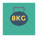 پیش‌نمایش فایل weight-255 از پک ورزش و تناسب اندام – جلد ۱