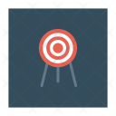 پیش‌نمایش فایل dartboard-126 از پک ورزش و تناسب اندام – جلد ۳