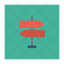 پیش‌نمایش فایل direction-board-6 از پک ورزش و تناسب اندام – جلد ۳