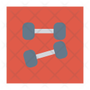 پیش‌نمایش فایل dumbbell-192 از پک ورزش و تناسب اندام – جلد ۳