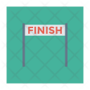 پیش‌نمایش فایل finish-34 از پک ورزش و تناسب اندام – جلد ۳