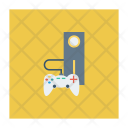 پیش‌نمایش فایل game-control-5 از پک ورزش و تناسب اندام – جلد ۳