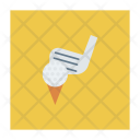 پیش‌نمایش فایل golf-ball-6 از پک ورزش و تناسب اندام – جلد ۳