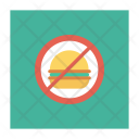 پیش‌نمایش فایل no-food-4 از پک ورزش و تناسب اندام – جلد ۳