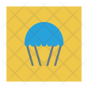 پیش‌نمایش فایل parachute-73 از پک ورزش و تناسب اندام – جلد ۳