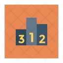 پیش‌نمایش فایل podium-126 از پک ورزش و تناسب اندام – جلد ۳