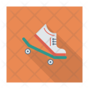 پیش‌نمایش فایل skateboard-105 از پک ورزش و تناسب اندام – جلد ۱
