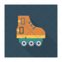 پیش‌نمایش فایل skating-shoes-4 از پک ورزش و تناسب اندام – جلد ۱