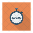 پیش‌نمایش فایل stopwatch-236 از پک ورزش و تناسب اندام – جلد ۱