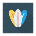 پیش‌نمایش فایل surfing-board-4 از پک ورزش و تناسب اندام – جلد ۱