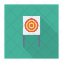 پیش‌نمایش فایل dartboard-127 از پک ورزش و تناسب اندام – جلد ۳
