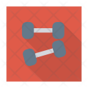 پیش‌نمایش فایل dumbbell-197 از پک ورزش و تناسب اندام – جلد ۳